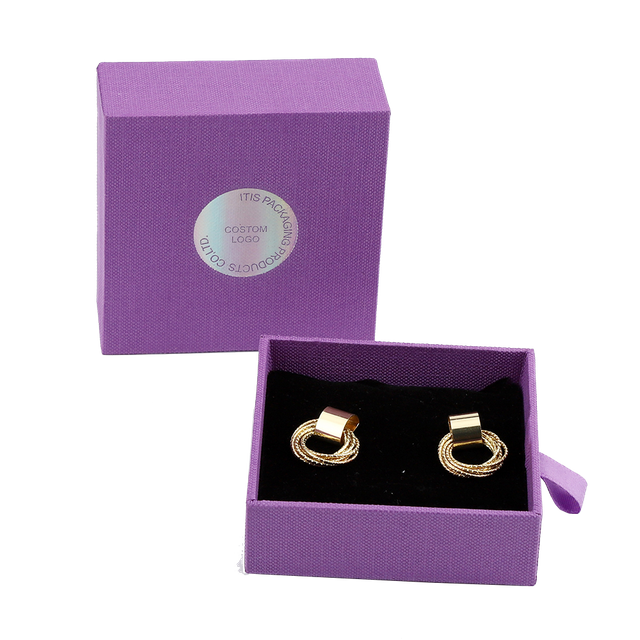 Fabricantes de cajas de embalaje de papel personalizadas de lujo