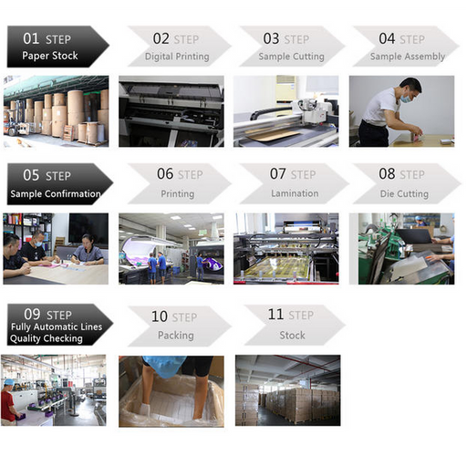 embalaje de joyer&iacute;a personalizado