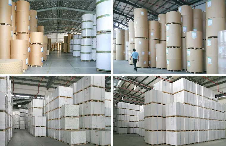 f&aacute;brica de cajas de embalaje personalizadas