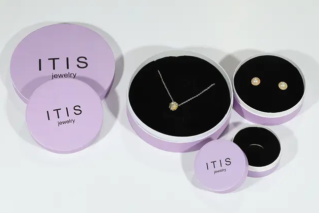 F&aacute;brica de joyeros personalizados