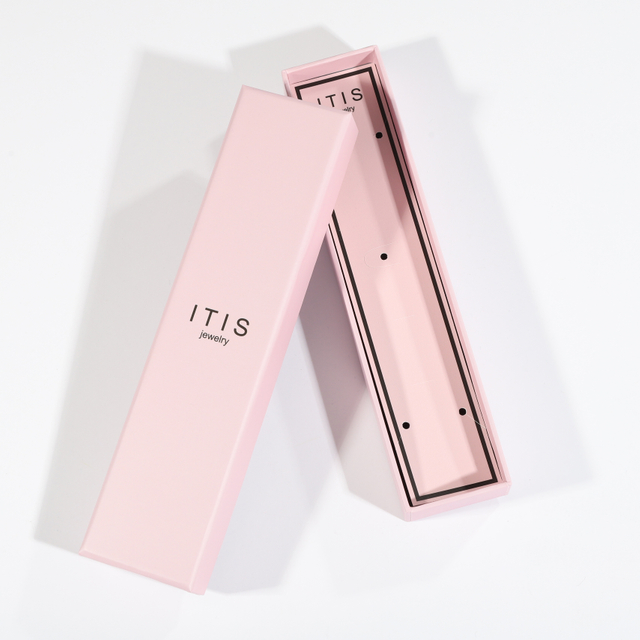 Fábrica de embalaje de joyería ecológica personalizada al por mayor