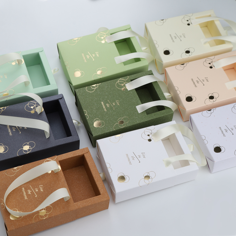 embalaje de joyer&iacute;a personalizado