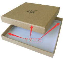caja de embalaje de joyer&iacute;a personalizada