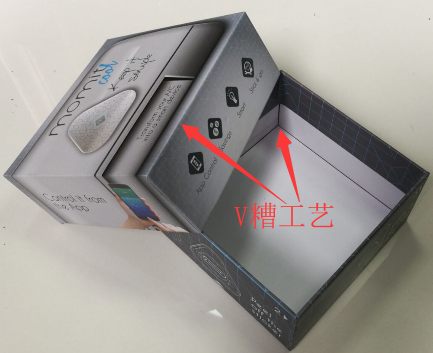 Caja de regalo de joyer&iacute;a OEM
