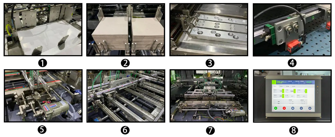 joyero personalizado