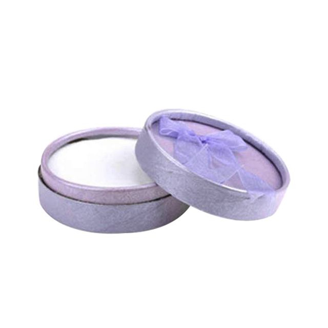 Exquisito fabricante de cajas de embalaje de papel para collares personalizados