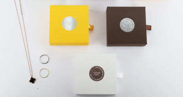 f&aacute;brica de cajas de joyer&iacute;a