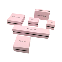 Comercio mayorista Joyero de papel Gucci