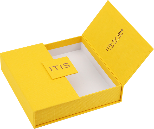 Paquete de cuidado de la piel de cartón único personalizado