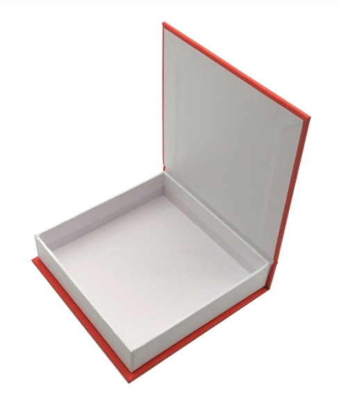 Fabricante de embalajes de cajas de papel para joyas personalizadas