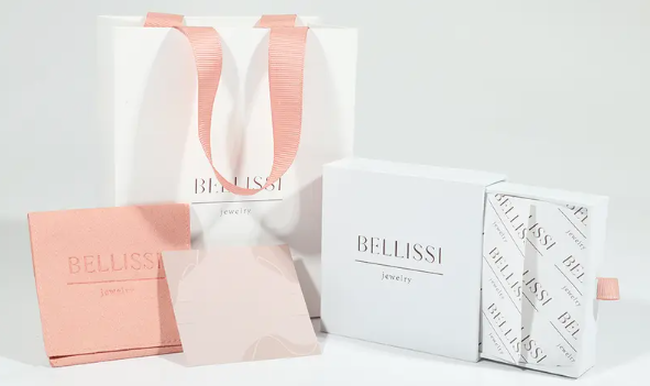 f&aacute;brica de cajas de joyer&iacute;a personalizadas