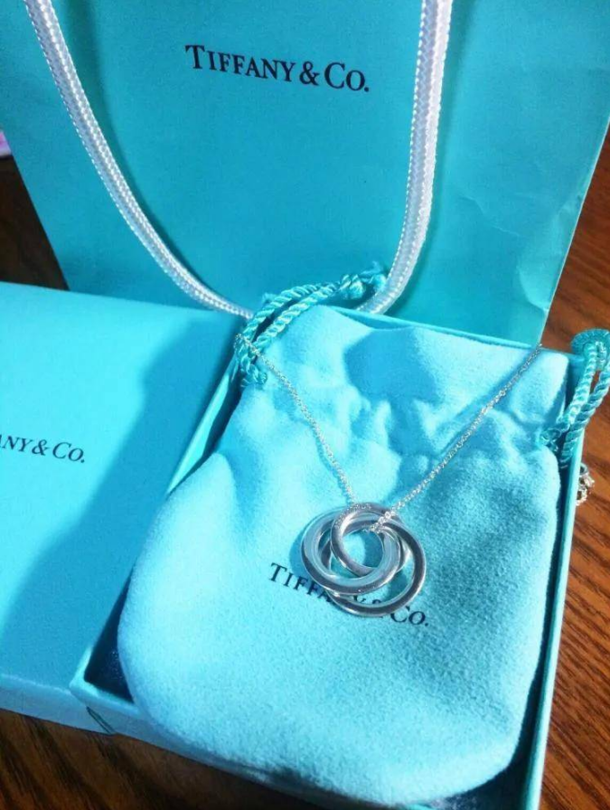 Fábrica de anillos de caja de embalaje de joyería OEM Tiffany