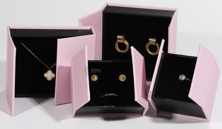f&aacute;brica de cajas de joyer&iacute;a