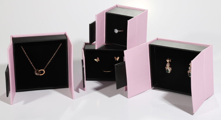 f&aacute;brica de cajas de joyer&iacute;a