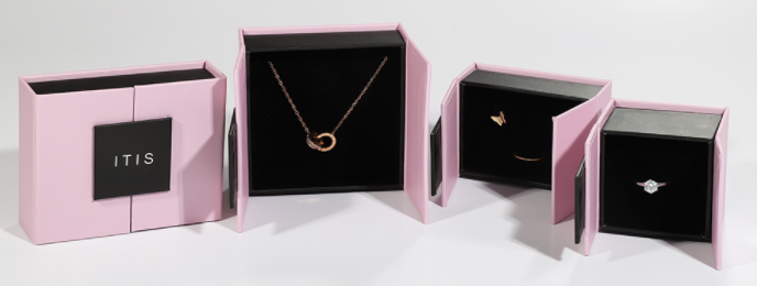 proveedor de embalaje de joyer&iacute;a