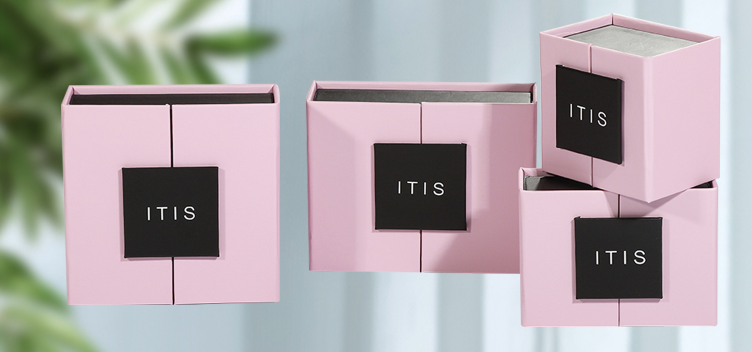 Una fábrica de embalaje de cajas de papel para joyería personalizada, ¿cómo se realiza la inspección de calidad?