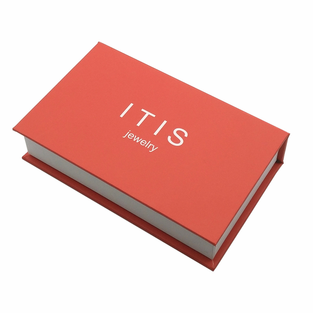 Venta al por mayor del fabricante de envases de cajas de papel de anillo de China