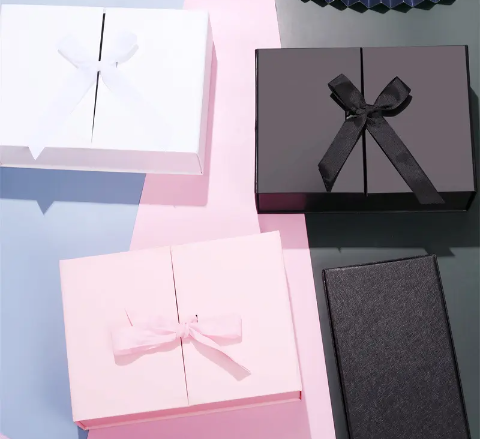 caja de collar al por mayor