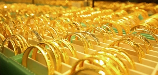 embalaje de anillos al por mayor