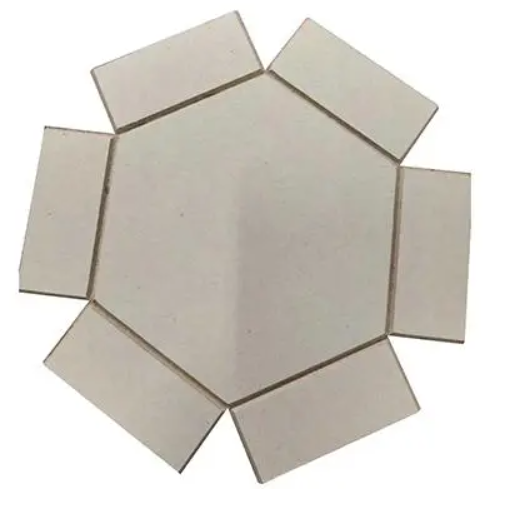 caja de embalaje de papel personalizada