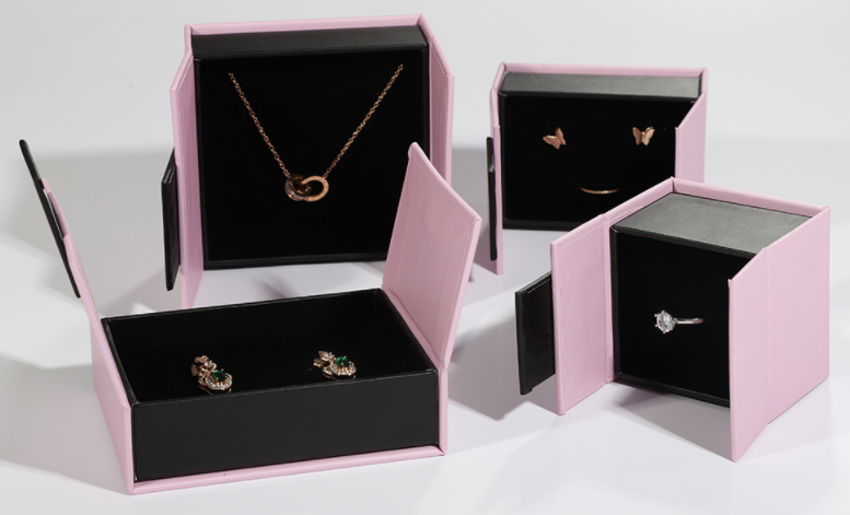 proveedor de embalaje de joyer&iacute;a