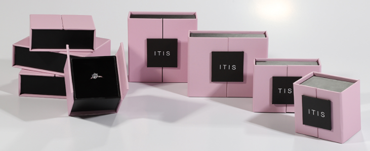 f&aacute;brica de cajas de joyer&iacute;a