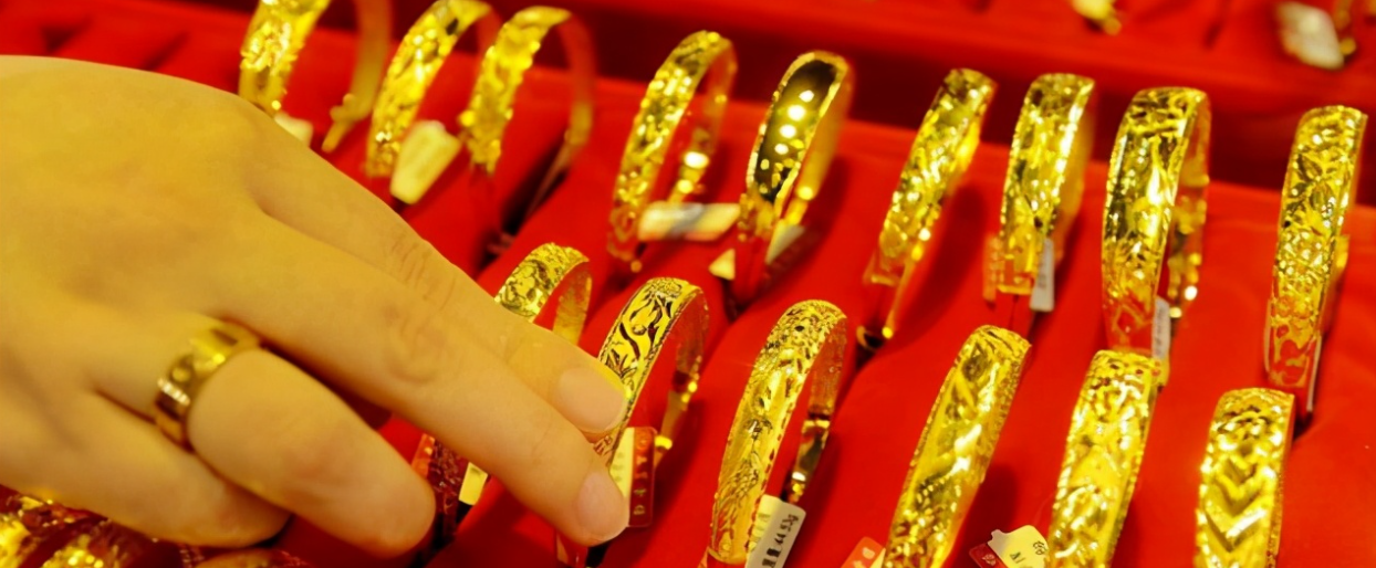 embalaje de anillos al por mayor