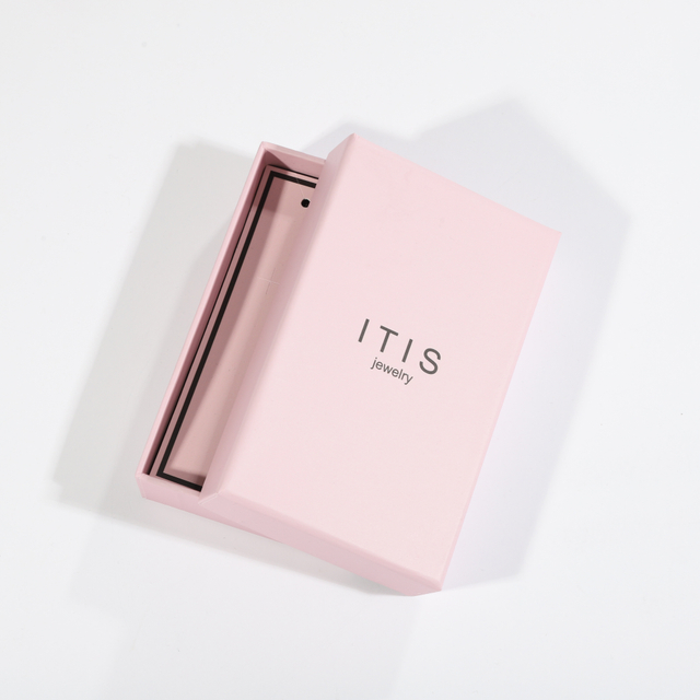 Proveedor mayorista de cajas de paquetes de joyería personalizada 