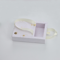 Fábrica de cajas de joyería portátiles personalizadas de China