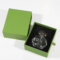 Proveedor de cajas de papel para embalaje de perfumes de lujo Cuatom