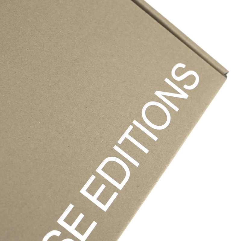 Proveedor de cajas postales de lujo personalizadas