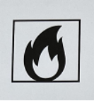 Evite la identificaci&oacute;n de la fuente del incendio.