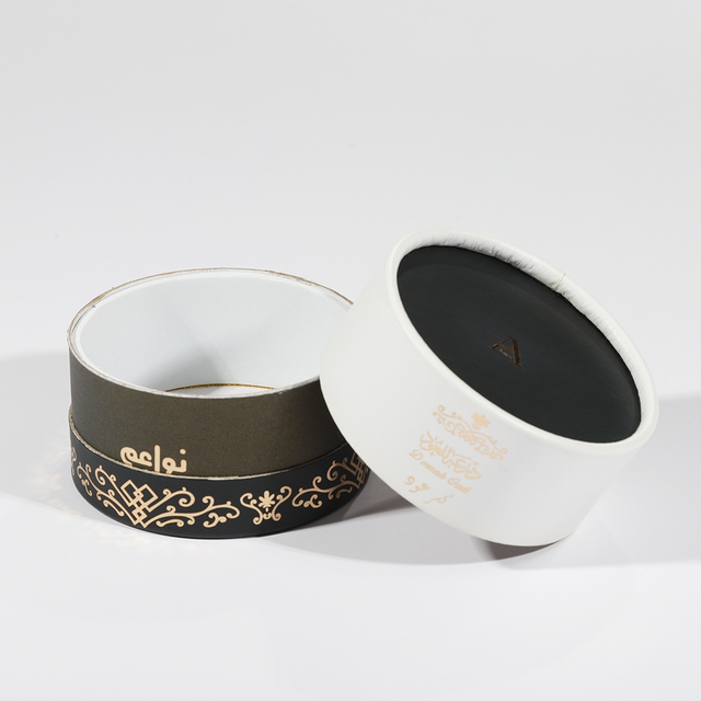 Embalaje de proveedor de cajas de papel para joyería de alta gama