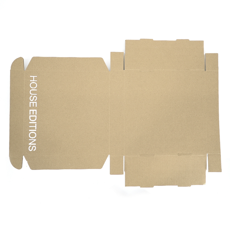 Proveedor de cajas postales de lujo personalizadas