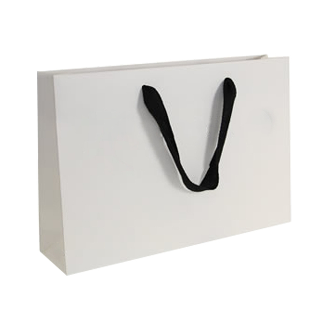 Embalaje de bolsas de papel kraft marrón personalizada - Comercio mayorista Proveedor de fábrica