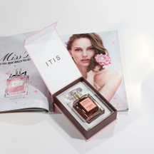 Proveedores de Envases de perfumes de lujo personalizados