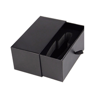 Fábrica al por mayor de envases de cajas de perfumes de cartón