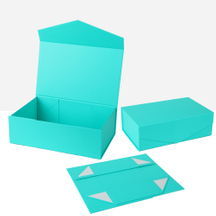 Caja de embalaje de papel personalizada Personalización