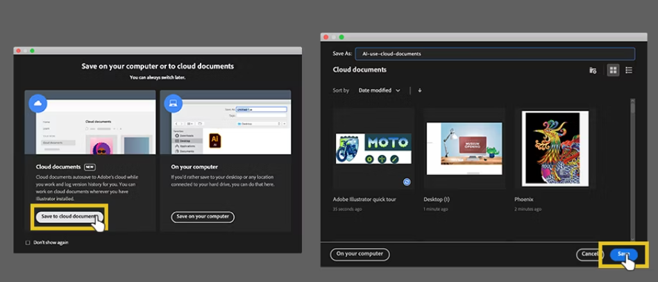 Pasos de instalaci&oacute;n del software Adobe ILLUStrator