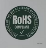 Certificaci&oacute;n ambiental ROHS