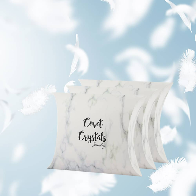 Cajas de embalaje de pelucas de cartón personalizadas