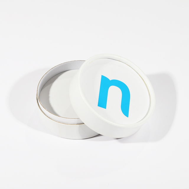 Joyero de cartón único personalizado Personalización