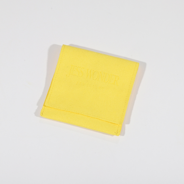 Bolso de terciopelo Ysl de lujo personalizado Fabricante