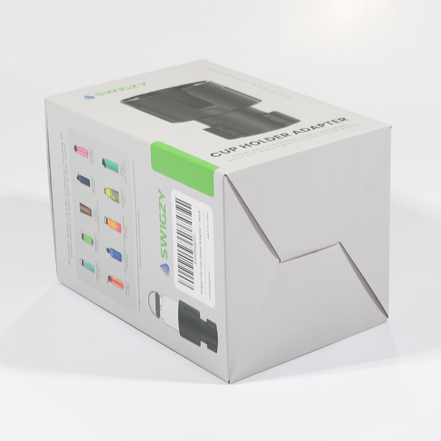 Caja inferior automática