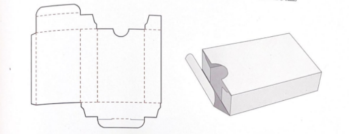 Embalaje Caja