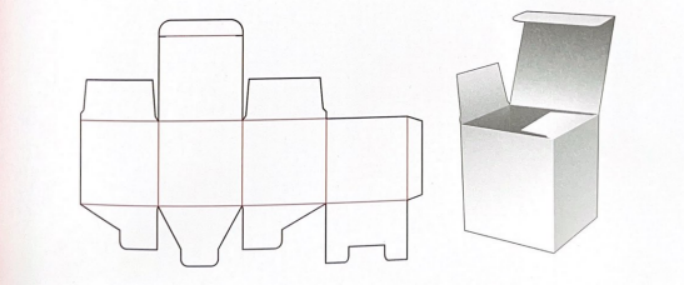 Personalizadoizado Embalaje Caja