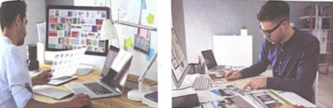 Embalaje imprimiendo