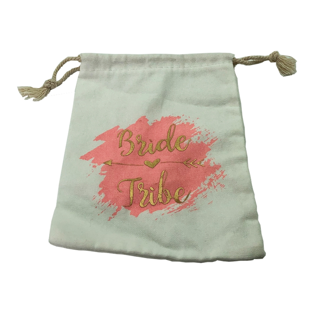 Fábrica de embalaje de bolsas de terciopelo bordadas personalizadas