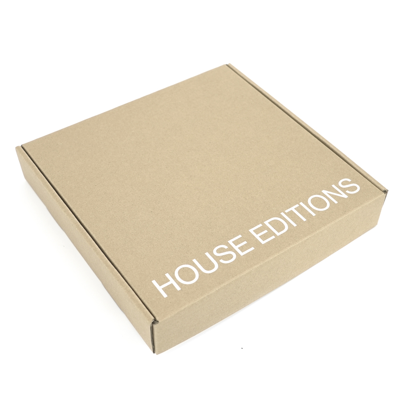 Proveedor de cajas postales de lujo personalizadas