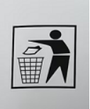etiquetado de reciclaje